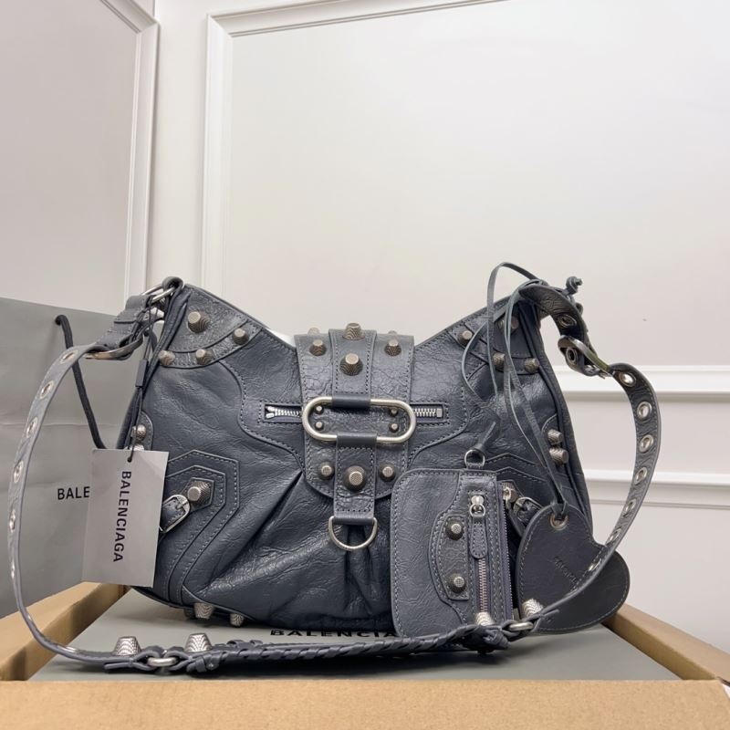 Ba*len*cia*ga classic city bags